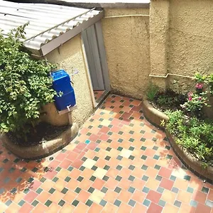 Apartamento Chapinero Alto, Bogotá
